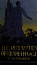 book cover Book cover