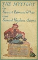 book cover Book cover