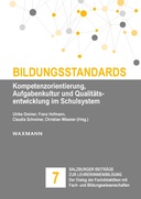 Bildungsstandards