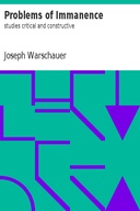 book cover Book cover