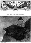 book cover Book cover