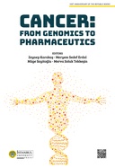 Cancer: From Genomics to Pharmaceutics