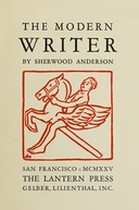 book cover Book cover