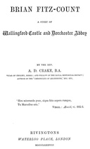 book cover Book cover
