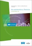 Volkshochschul-Statistik