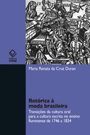 Retórica à moda brasileira