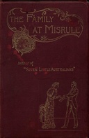 book cover Book cover