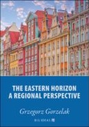 The eastern horizon