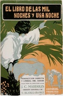 El libro de las mil noches y una noche; t 3