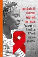 Improving Health Literacy for People with Low Literacy