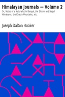 book cover Book cover