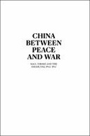 book cover Book cover