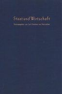 Staat und Wirtschaft