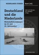 Deutschland und die Niederlande