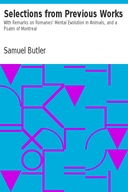 book cover Book cover