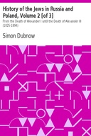 book cover Book cover