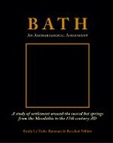 book cover Book cover