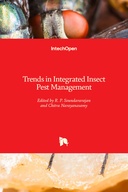 Trends in Integrated Insect Pest Management
