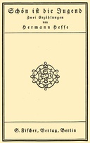 book cover Book cover