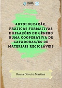 Autoeducação, práticas formativas e relações de gênero numa Cooperativa de Catadoras/es de Materiais Recicláveis