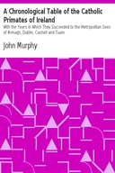 book cover Book cover