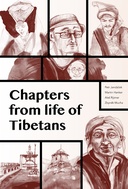 book cover Book cover