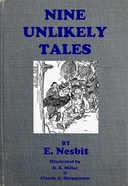 book cover Book cover