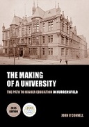 The Making of a University 2025