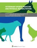 Veterinary Sports Medicine and Physical Rehabilitation
