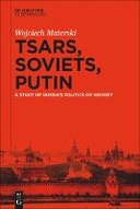 Tsars, Soviets, Putin