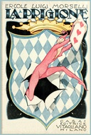 book cover Book cover