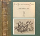 book cover Book cover