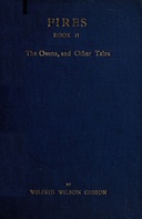 book cover Book cover