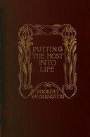book cover Book cover
