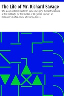 book cover Book cover