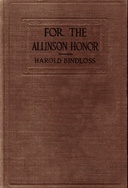 For the Allinson Honor