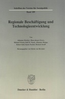 Regionale Beschäftigung und Technologieentwicklung