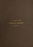 book cover Book cover