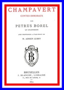 book cover Book cover