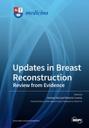 Updates in Breast Reconstruction