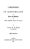 book cover Book cover