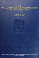 book cover Book cover