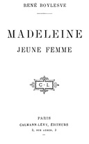 book cover Book cover