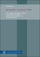 Wissenschaft