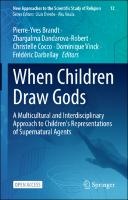 When Children Draw Gods