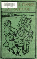 book cover Book cover