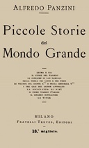 book cover Book cover
