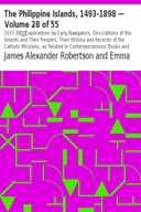 book cover Book cover