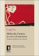 Molecole d'autore in cerca di memoria