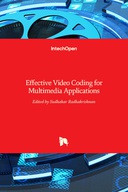 Effective Video Coding for Multimedia Applications